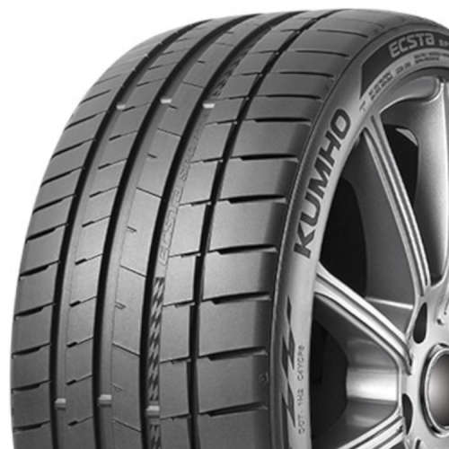 Kumho Ecsta Sport S PS72 245/35R21 (Load XL)