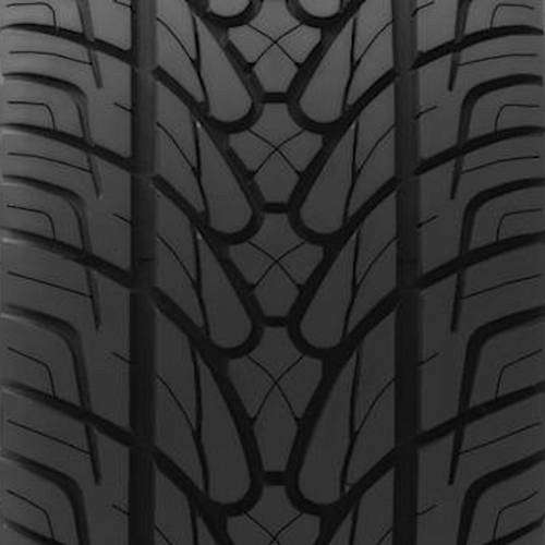 Kumho Ecsta STX KL12 285/60R18 (Load SL)