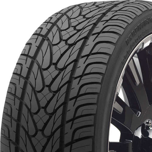 Kumho Ecsta STX KL12 275/55R20 (Load XL)
