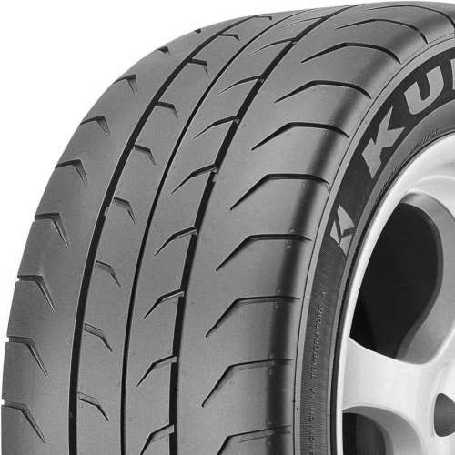 Kumho Ecsta V70A 215/40ZR17