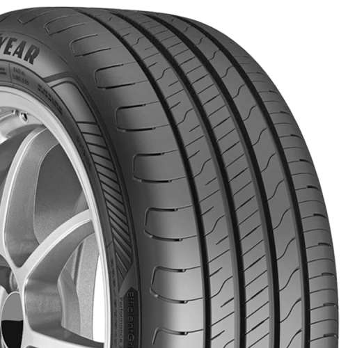 Goodyear Efficient Grip 2 235/60R20 (Load XL)