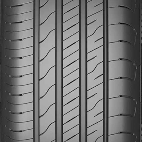 Goodyear Efficient Grip 2 235/60R20 (Load XL)