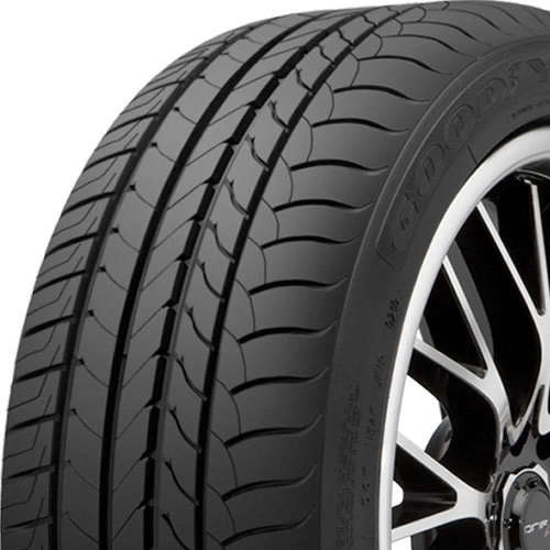 Goodyear Efficient Grip ROF 235/45R19