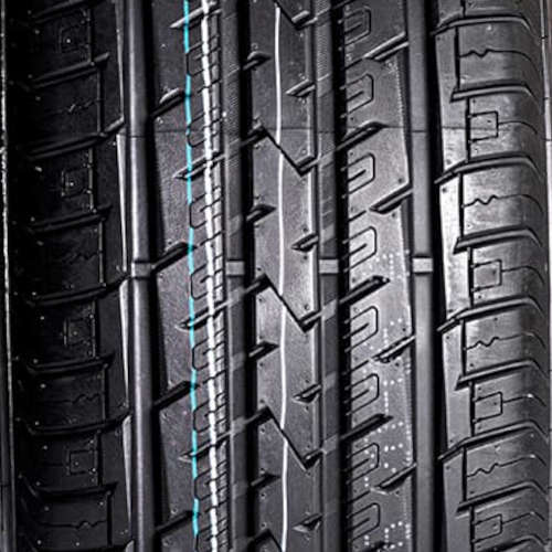 Cosmo El Jefe HT 235/55R18 (Load XL)