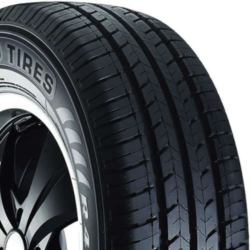 Cosmo El Jefe Van III 195/70R15C (Load D)