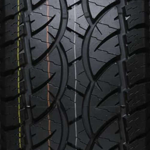 Cosmo El Tigre AT LT265/70R17 (Load E)