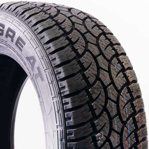 Cosmo El Tigre AT LT235/75R15 (Load C)