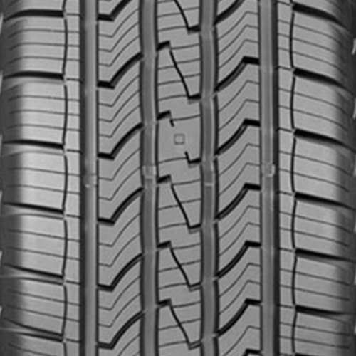 Cooper Endeavor Plus 265/65R18