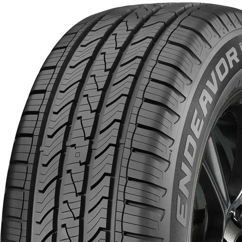 Cooper Endeavor Plus 235/55R17