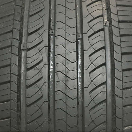 Advanta ER-800 215/45R17