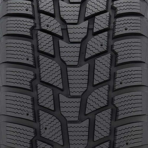 Cooper Evolution Winter 235/70R16 (Load SL)