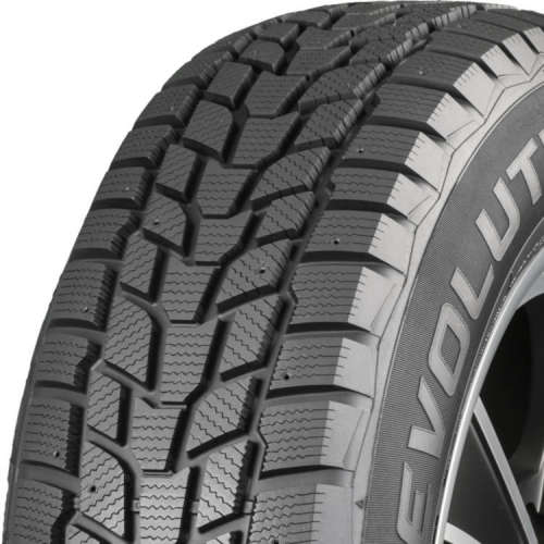 Cooper Evolution Winter 215/70R16 (Load SL)