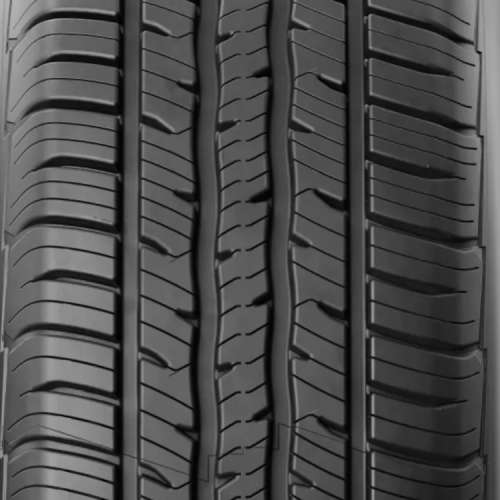 BFGoodrich Advantage Control 215/65R17