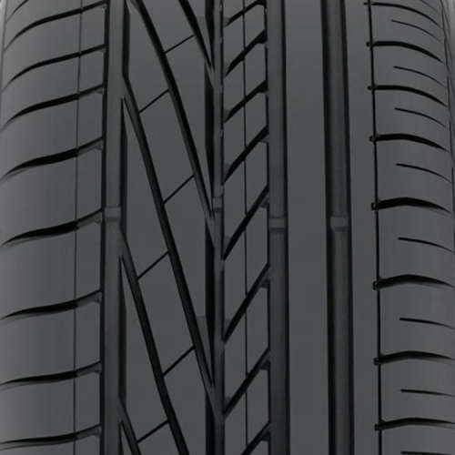 Goodyear Excellence 255/45R20