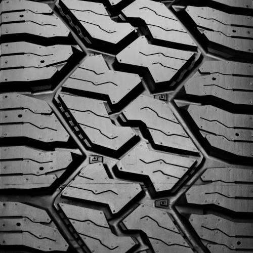 Nitto Exo Grappler LT265/65R18 (Load E)