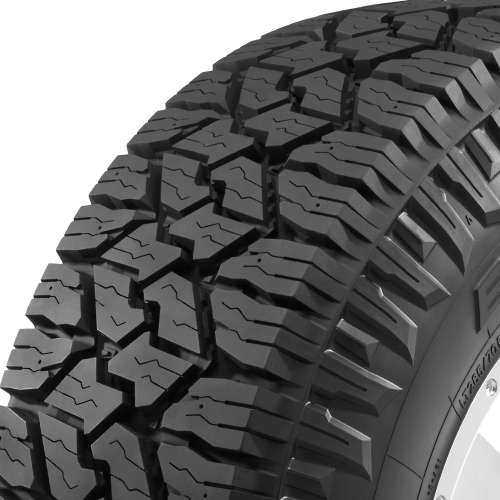 Nitto Exo Grappler 35x12.50R17LT (Load E)