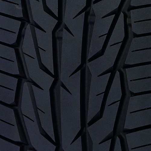 Toyo Tires Extensa HP II 245/40R18