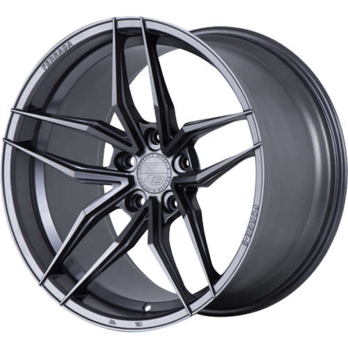 Ferrada F8-FR5