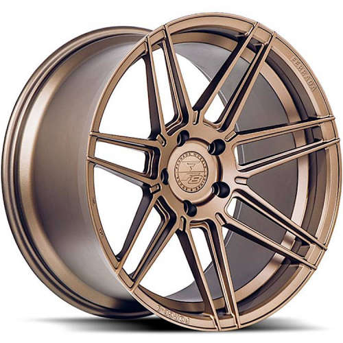 Ferrada F8-FR6