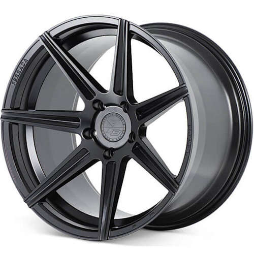 Ferrada F8-FR7