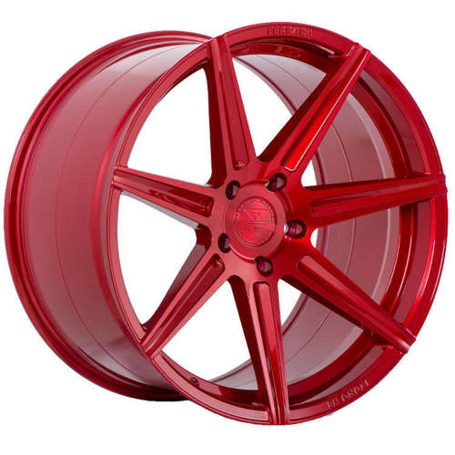 Ferrada F8-FR7