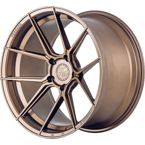 Ferrada F8-FR8