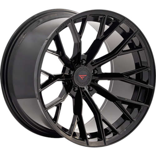 Ferrada F8-FR9