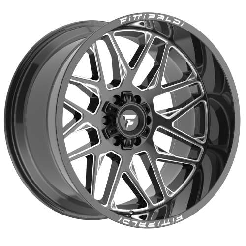 Fittipaldi Offroad FA19