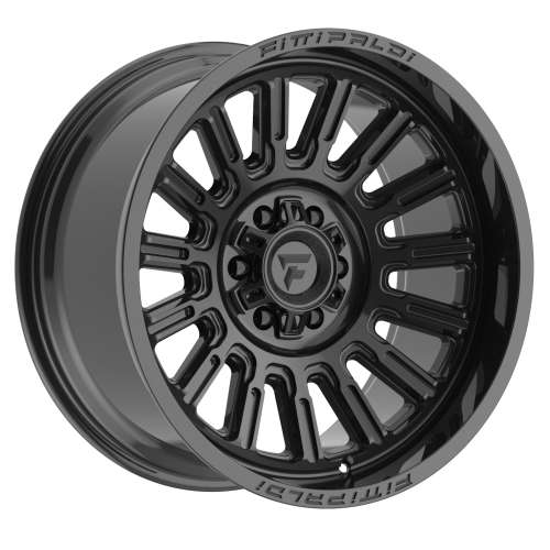 Fittipaldi Offroad FA24
