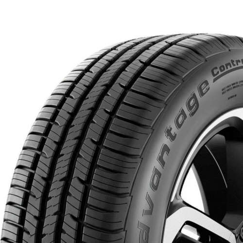 BFGoodrich Advantage Control 215/60R16