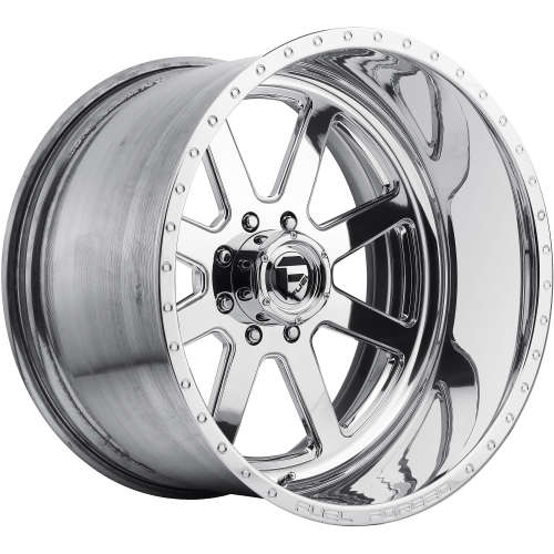 Fuel Forged FF09