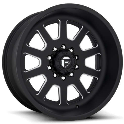 Fuel Forged FF09D