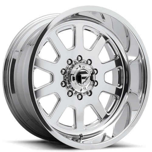 Fuel Forged FF09D