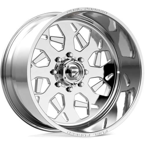 Fuel Forged FF111