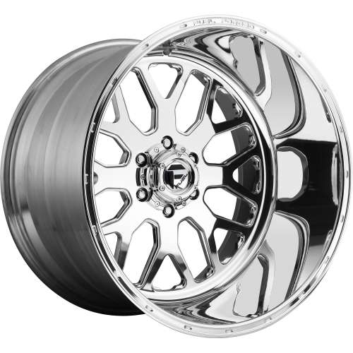 Fuel Forged FF19