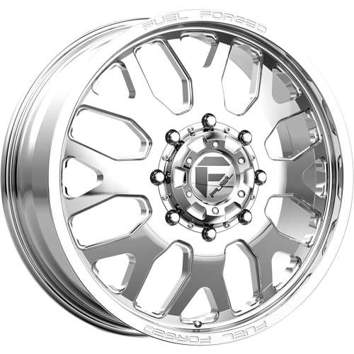 Fuel Forged FF19D