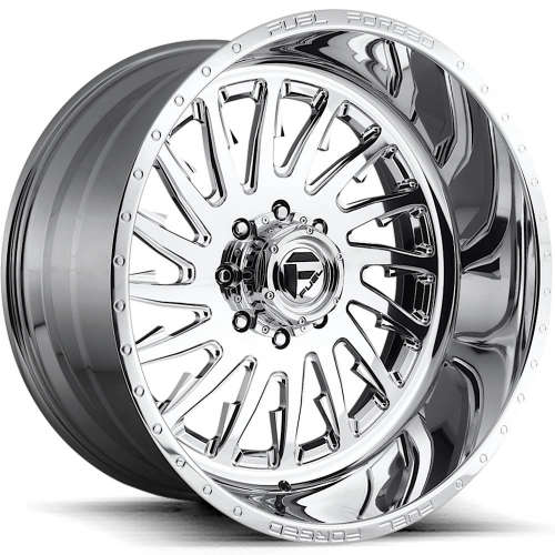 Fuel Forged FF30