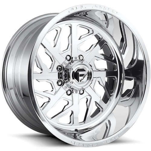 Fuel Forged FF51