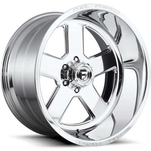 Fuel Forged FF71