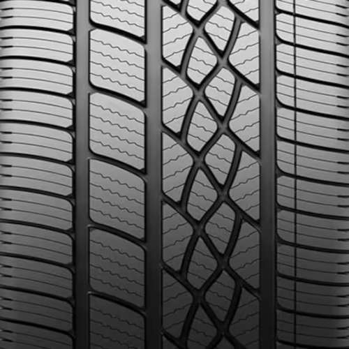 Firestone Firehawk AS V2 235/40R18 (Load XL)