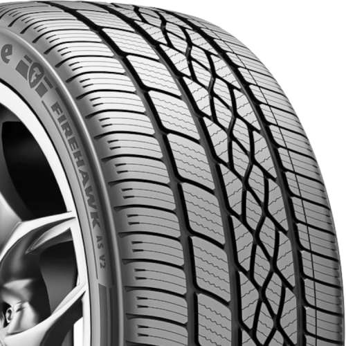 Firestone Firehawk AS V2 255/45R20 (Load XL)