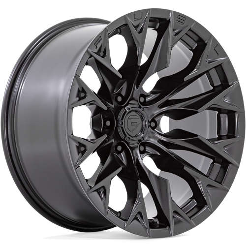 Fuel Flame 6