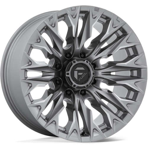 Fuel Flame 8