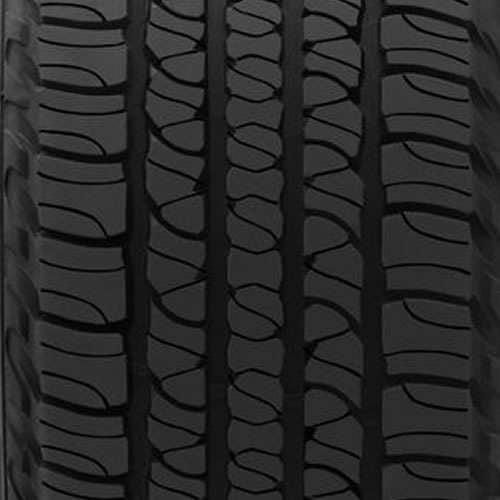 Goodyear Fortera HL P245/70R17