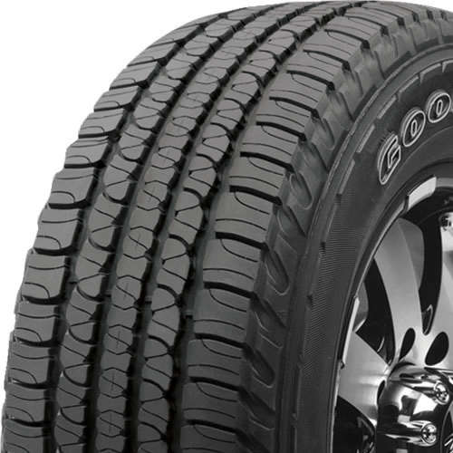 Goodyear Fortera HL P245/65R17