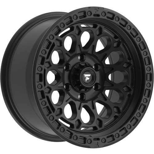 Fittipaldi Offroad FT101