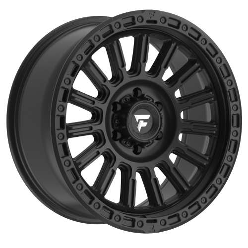 Fittipaldi Offroad FT106