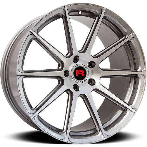 Rennen FT-10