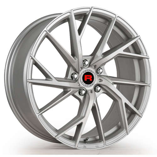 Rennen FT-28