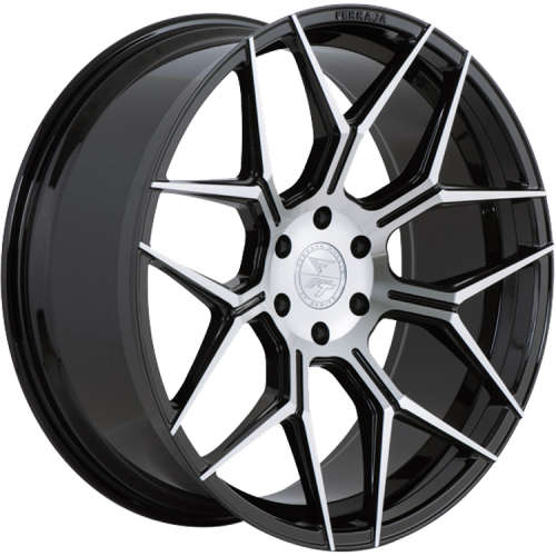 Ferrada FT3